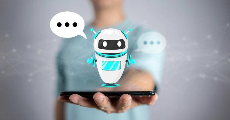 Bots para Contact Center