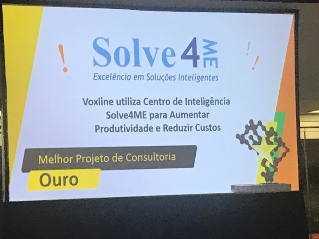 Solve4ME® | Excelência em Soluções Inteligentes